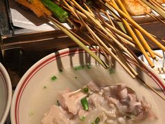 -不曾在把把烧•烧烤(莲坂磐基店)