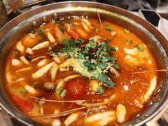 -苏梅花园(群星城店)