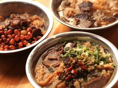 -炳记牛味粉店(四坊路店)