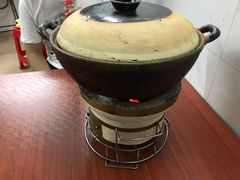 -威邵鸡煲(西华路总店)