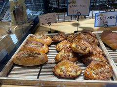 -熊叔熊婶面包房(团结湖店)