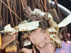 -老瓦房冷锅串串(文殊院店)