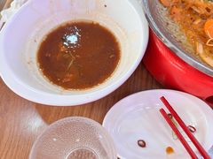 -喜家德虾仁水饺(北站店)