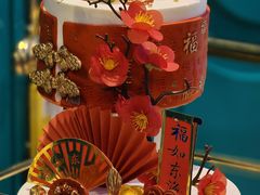 -杜勒瓦Cake&More 蛋糕派对定制