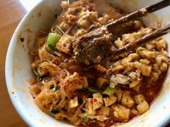 -刘信牛羊肉小炒泡馍(回民街店)