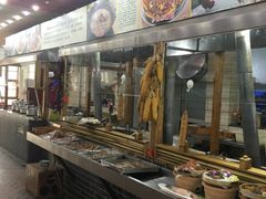 -人民公社大食堂(顺义总店)