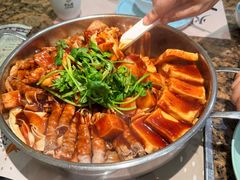 -黄记煌三汁焖锅(银盆岭万达广场店)
