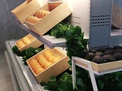 -野萃山·潮汕厚果汁(十亩地店)