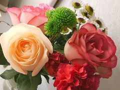 -奥美花店(天津市住房公积金管理中心河东管理部店)