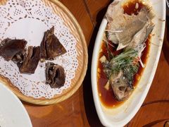 -燕郊烧鸽子(酷车小镇店)