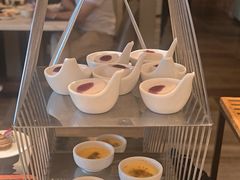 -白云宾馆-祥云西餐厅·法式鹅肝海鲜自助