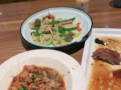-先记烧鹅王·本地粤菜(福永店)