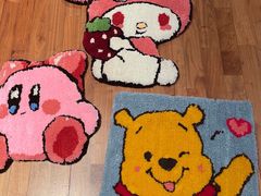 -A+毛毛毯·高温珐琅·银饰DIY(三里屯店)