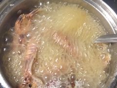 -汤响自助回转火锅百汇(乐峰广场店)