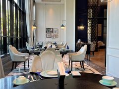 -翠湖轩中餐厅(昆明翠湖宾馆店)