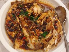 -香港深井掂檔烧鹅茶餐厅(海韵城店)