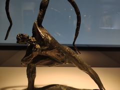 -长春世界雕塑园冰雪艺术天地