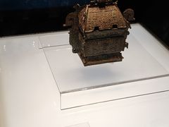 -陕西历史博物馆