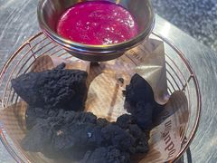 -入火韩国烤肉(凯旋广场店)
