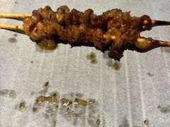 -肉串汪(月坛店)
