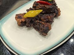 -新南华大酒店(广中店)