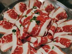 -小团团·路边烤牛肉(南岭壹街店)