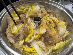 -冯大腕江湖川菜馆(后沙峪店)