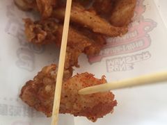 -傅强排骨(成都总店)