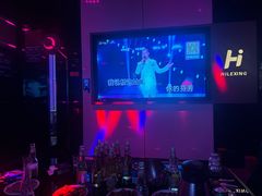-海乐星KTV(航空路店)