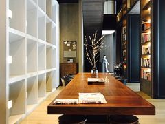 -北京三里屯CHAO酒店