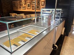 -上海锦江汤臣洲际大酒店柒酒廊