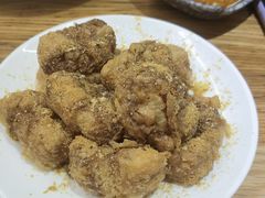 -付小姐在成都(川沙店)