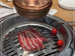 -本家韩国烤肉(青岛万象城店)