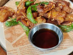 -Bistro Les Lilas丁香花小酒馆