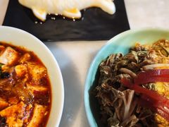 -小吊梨汤·北京菜·烤鸭(双井乐成中心店)