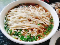 清汤面-添宝粿条店