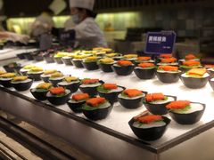 -雍和会海鲜姿造自助(湖东路店)