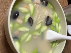 -百福麵家(新馬路店)