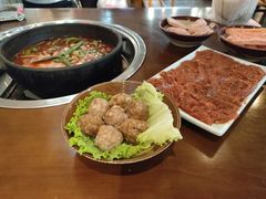 -黔有有贵州酸汤夺夺粉火锅(五味十字店)