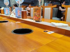 -呷哺呷哺 黄金牧场 (欢乐谷店)