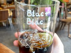 -Blac+Blac(中海环宇荟店)