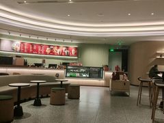 -星巴克臻选(上海陆家嘴中心店)