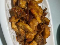 -阿西娅食府(中关村店)