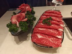 -一哥澳门豆捞·澳门风打边炉(高德置地店)