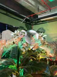 -恐龙探索乐园(磁器口店)