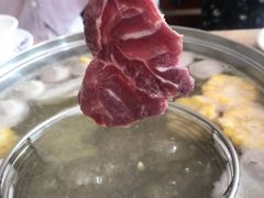 -陈记顺和潮汕牛肉火锅(番禺迎宾大道店)