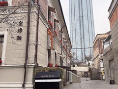 -天津意大利风情旅游区