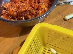 -回头烧烤(悦荟购物中心店)