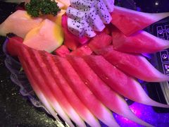 -纯K(打浦桥店)