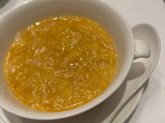 酸辣鱼翅花胶-福1015(愚园路店)